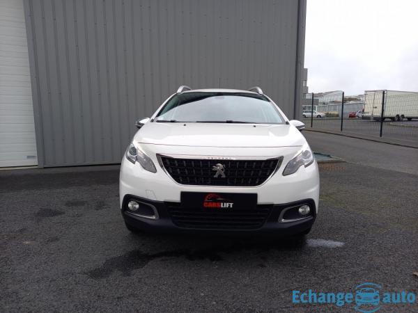 Peugeot 2008 STYLE 1.2 82 CH PURETECH - GARANTIE 6 MOIS