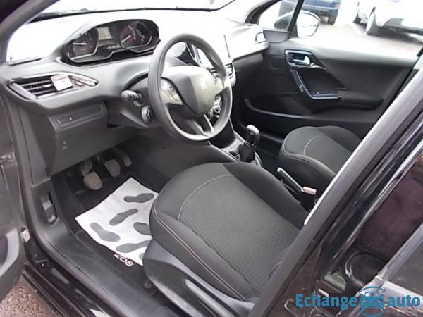 Peugeot 208 ACTIVE1.6 BLUE HDI 75