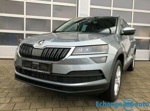 Skoda Karoq 1.5 TSI ACT DSG Style