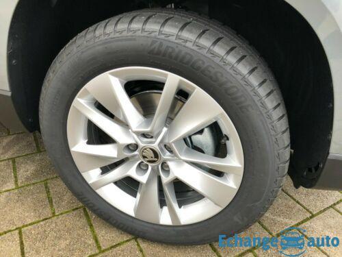 Skoda Karoq 1.5 TSI ACT DSG Style