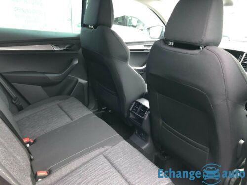 Skoda Karoq 1.5 TSI ACT DSG Style