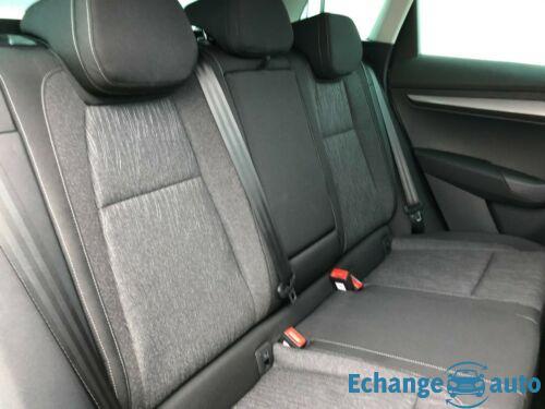 Skoda Karoq 1.5 TSI ACT DSG Style