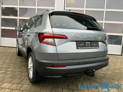Skoda Karoq 1.5 TSI ACT DSG Style