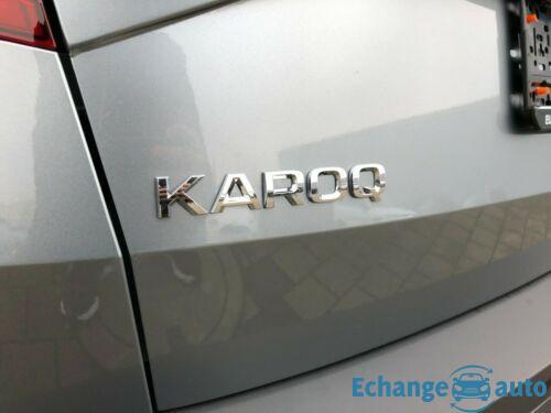 Skoda Karoq 1.5 TSI ACT DSG Style