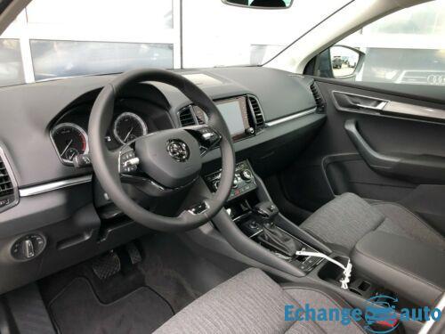 Skoda Karoq 1.5 TSI ACT DSG Style