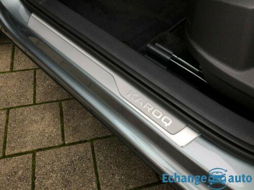 Skoda Karoq 1.5 TSI ACT DSG Style