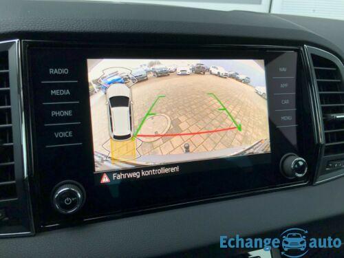 Skoda Karoq 1.5 TSI ACT DSG Style