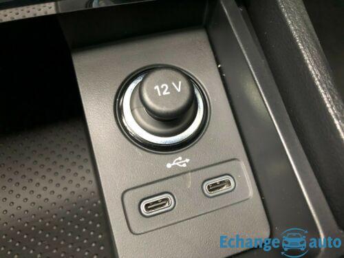 Skoda Karoq 1.5 TSI ACT DSG Style