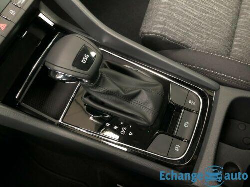 Skoda Karoq 1.5 TSI ACT DSG Style