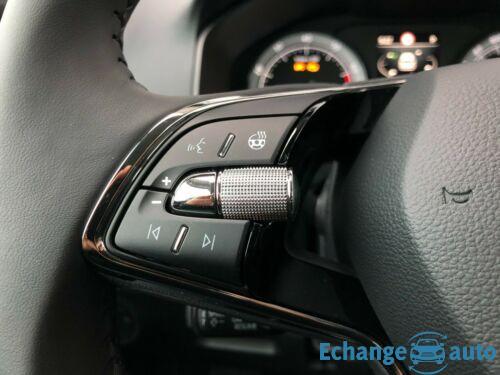 Skoda Karoq 1.5 TSI ACT DSG Style