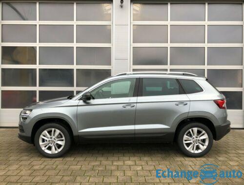 Skoda Karoq 1.5 TSI ACT DSG Style
