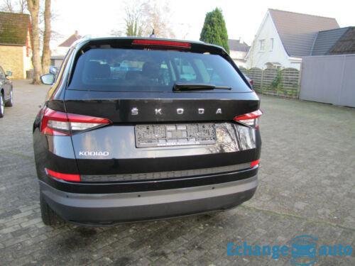 Skoda Kodiaq 2,0 TDI DSG Style