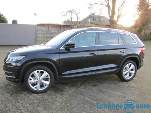 Skoda Kodiaq 2,0 TDI DSG Style