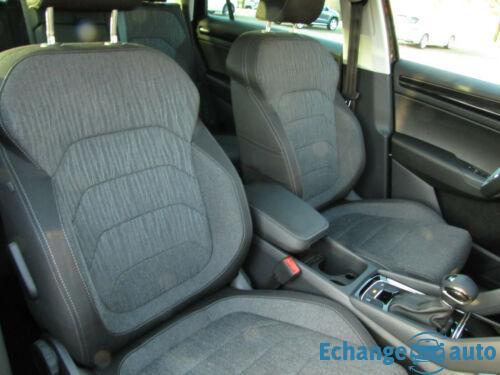 Skoda Kodiaq 2,0 TDI DSG Style