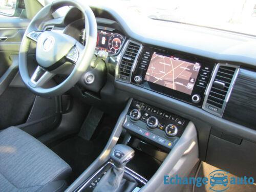 Skoda Kodiaq 2,0 TDI DSG Style