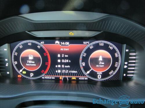 Skoda Kodiaq 2,0 TDI DSG Style