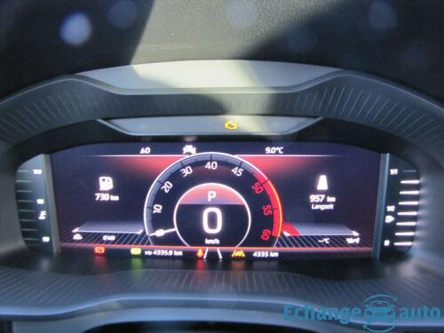 Skoda Kodiaq 2,0 TDI DSG Style