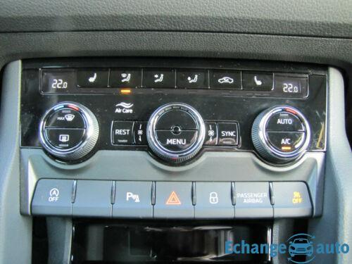 Skoda Kodiaq 2,0 TDI DSG Style