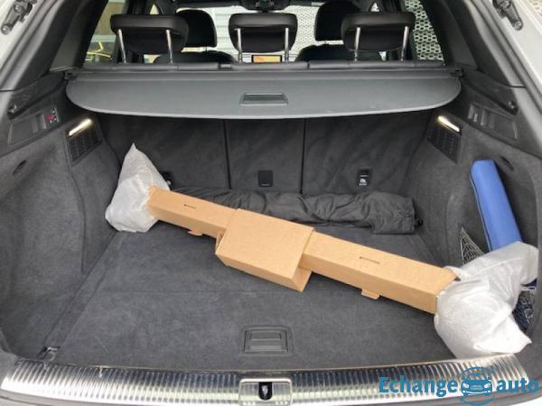 Audi Q5 V6 3.0 TDI 286 Tiptronic 8 Quattro S line