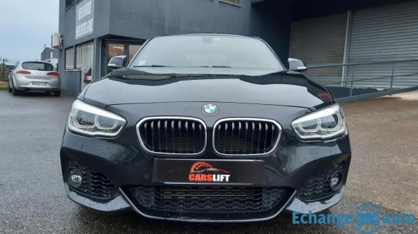 BMW Série 1 LCI 116i 1.5L 109 CH 1ERE MAIN GARANTIE 12 MOIS
