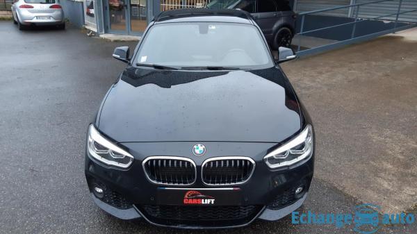 BMW Série 1 LCI 116i 1.5L 109 CH 1ERE MAIN GARANTIE 12 MOIS