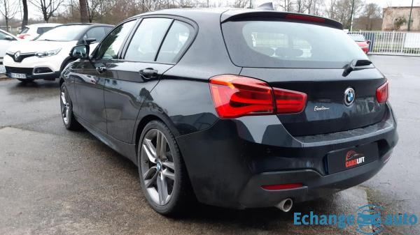 BMW Série 1 LCI 116i 1.5L 109 CH 1ERE MAIN GARANTIE 12 MOIS