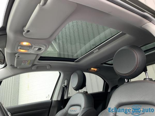 Fiat 500X 1.4 MULTIAIR 140 CH S-DESIGN 4X2 DCT6 - GARANTIE 6 MOIS,