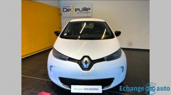 Renault Zoe INTENS R110 2019