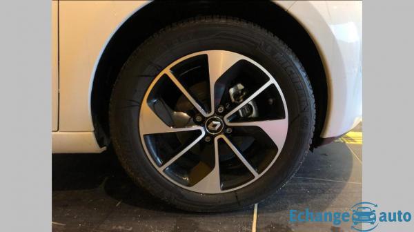 Renault Zoe INTENS R110 2019