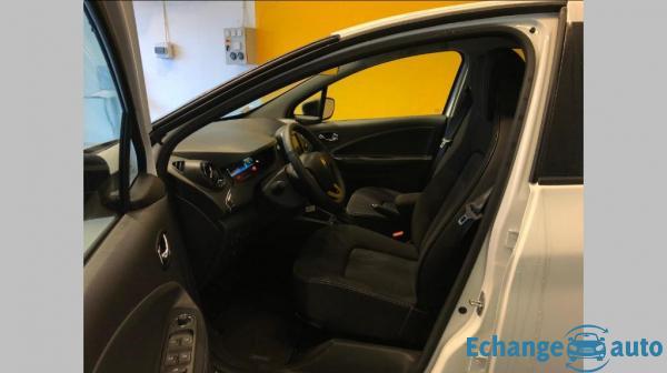 Renault Zoe INTENS R110 2019