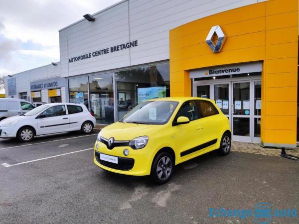 Renault Twingo III 0.9 TCe 90 Energy Zen