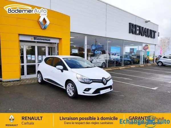 Renault Clio IV BUSINESS dCi 75 Energy