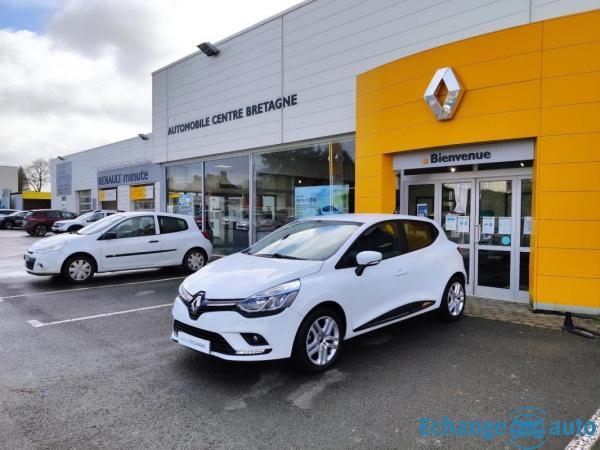Renault Clio IV BUSINESS dCi 75 Energy