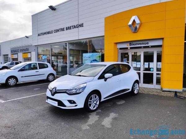Renault Clio IV BUSINESS dCi 90 E6C