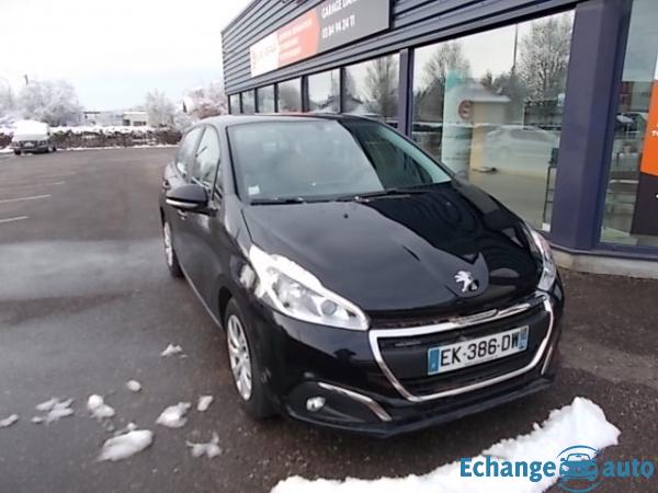 Peugeot 208 ACTIVE1.6 BLUE HDI 75