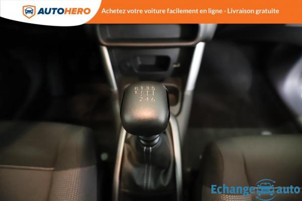 Citroën C3 Aircross 1.2 e-THP Shine 110 ch