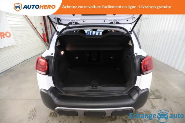 Citroën C3 Aircross 1.2 e-THP Shine 110 ch