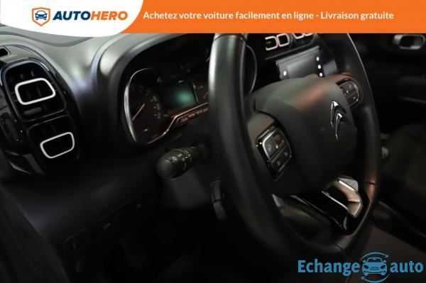 Citroën C3 Aircross 1.2 e-THP Shine 110 ch