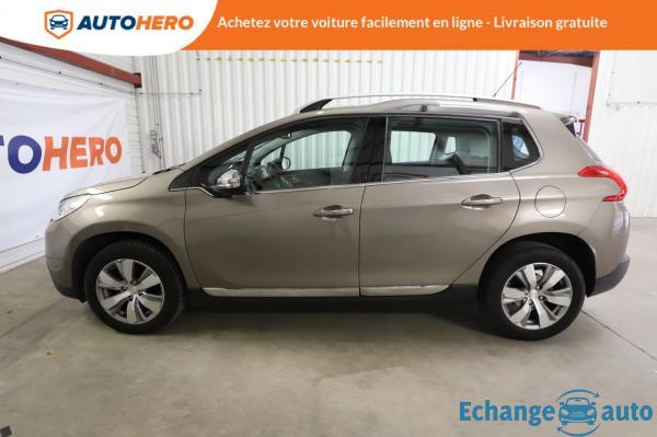 Peugeot 2008 1.2 VTi Allure 82 ch
