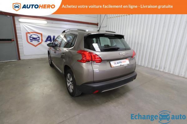 Peugeot 2008 1.2 VTi Allure 82 ch