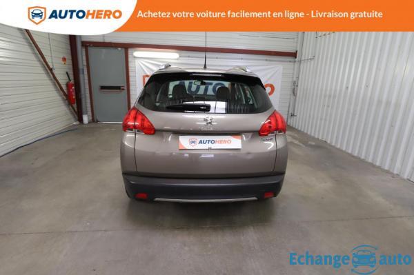 Peugeot 2008 1.2 VTi Allure 82 ch