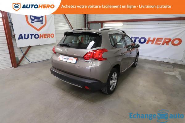 Peugeot 2008 1.2 VTi Allure 82 ch