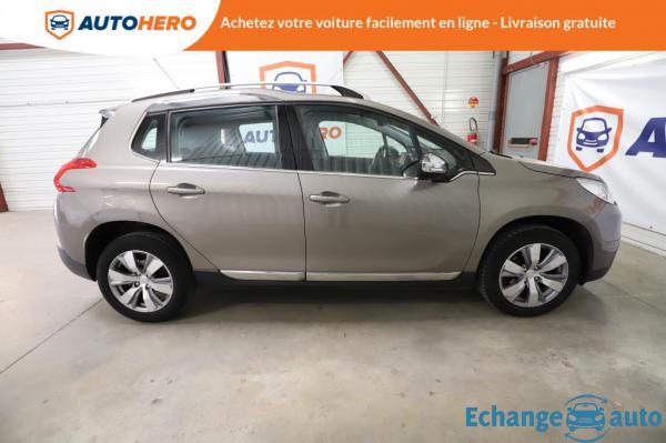 Peugeot 2008 1.2 VTi Allure 82 ch
