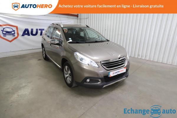 Peugeot 2008 1.2 VTi Allure 82 ch