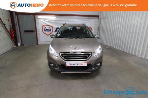 Peugeot 2008 1.2 VTi Allure 82 ch