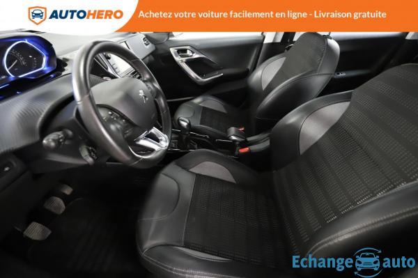 Peugeot 2008 1.2 VTi Allure 82 ch