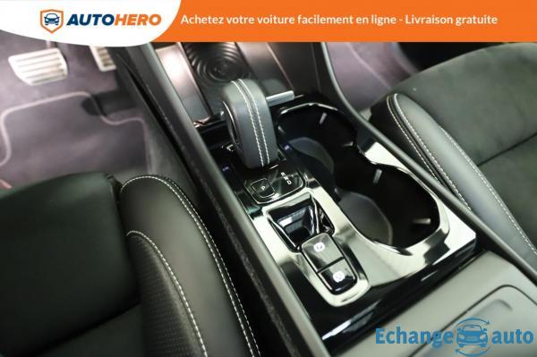 Volvo XC40 2.0 D4 R-Design AWD 190 ch