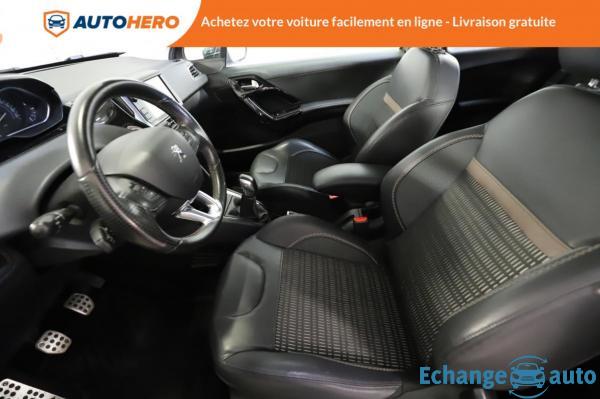 Peugeot 208 1.6 Allure 120 ch