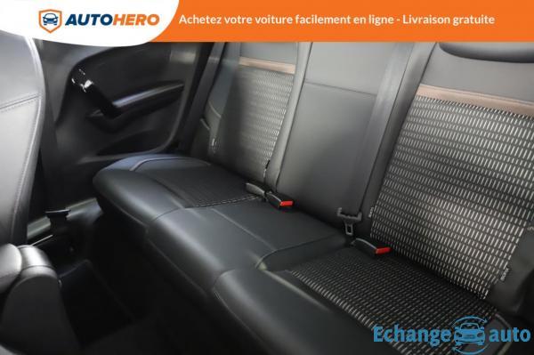 Peugeot 208 1.6 Allure 120 ch