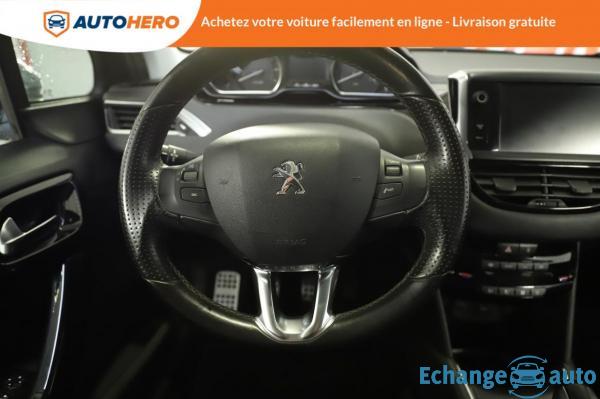 Peugeot 208 1.6 Allure 120 ch